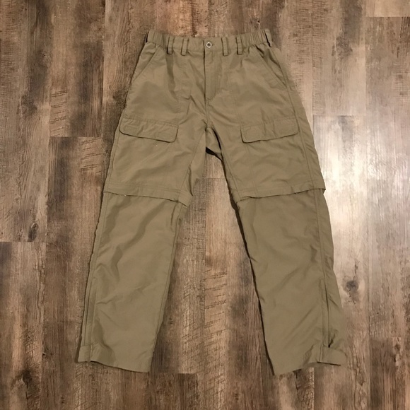 windriver cargo pants